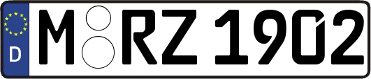 M-RZ1902