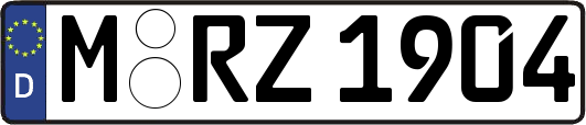 M-RZ1904