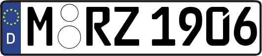 M-RZ1906