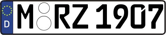 M-RZ1907