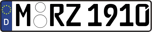 M-RZ1910