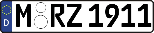M-RZ1911