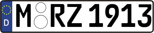 M-RZ1913