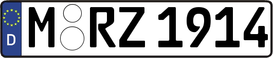 M-RZ1914