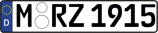 M-RZ1915