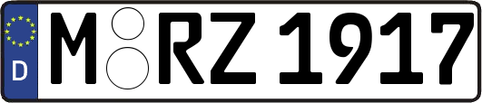 M-RZ1917