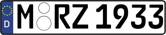 M-RZ1933