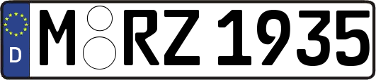 M-RZ1935