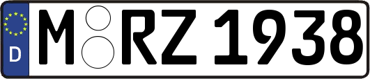 M-RZ1938