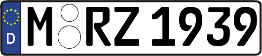 M-RZ1939