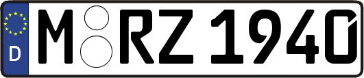 M-RZ1940
