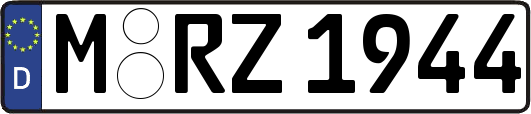 M-RZ1944