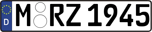 M-RZ1945