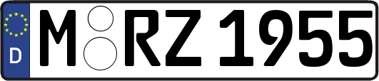 M-RZ1955