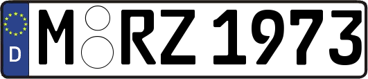 M-RZ1973