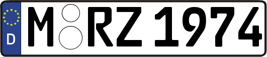 M-RZ1974