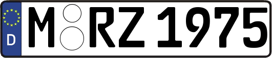 M-RZ1975