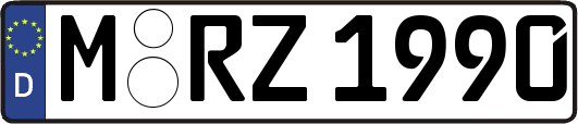 M-RZ1990