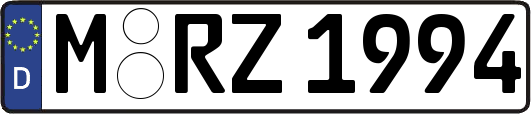 M-RZ1994