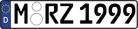 M-RZ1999