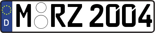 M-RZ2004