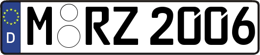 M-RZ2006