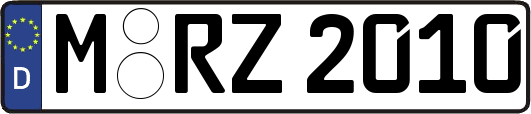 M-RZ2010