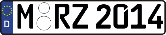 M-RZ2014
