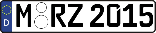 M-RZ2015