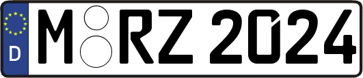 M-RZ2024