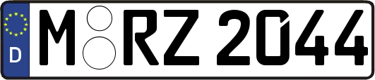 M-RZ2044