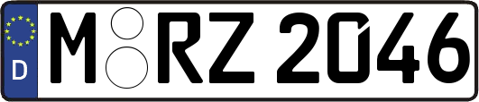 M-RZ2046