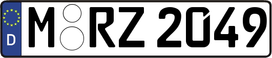 M-RZ2049