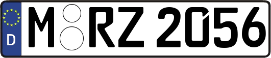 M-RZ2056