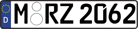 M-RZ2062