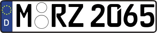 M-RZ2065