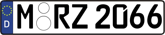 M-RZ2066