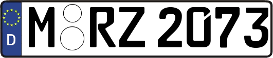 M-RZ2073
