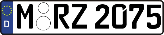 M-RZ2075