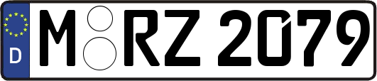 M-RZ2079