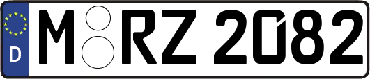 M-RZ2082