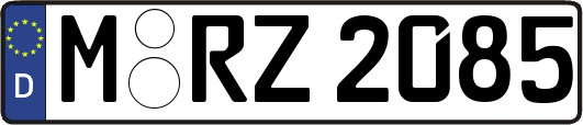 M-RZ2085