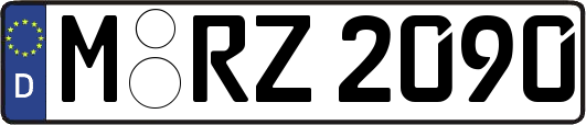 M-RZ2090