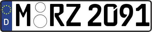M-RZ2091