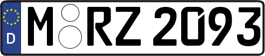 M-RZ2093