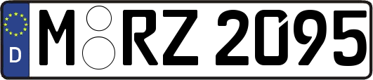 M-RZ2095