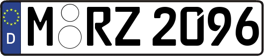 M-RZ2096