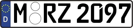 M-RZ2097
