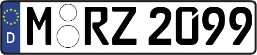 M-RZ2099