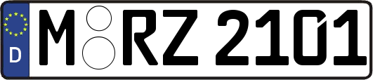 M-RZ2101